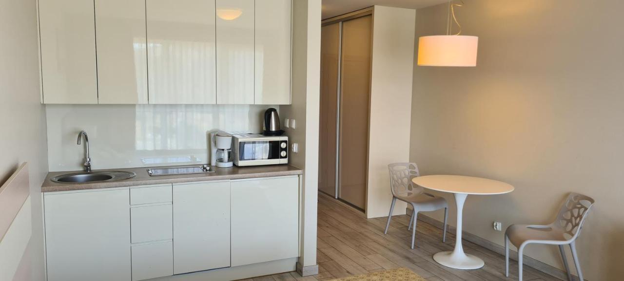 Apartamenty Czarna Gora S8 Sienna  Exterior foto