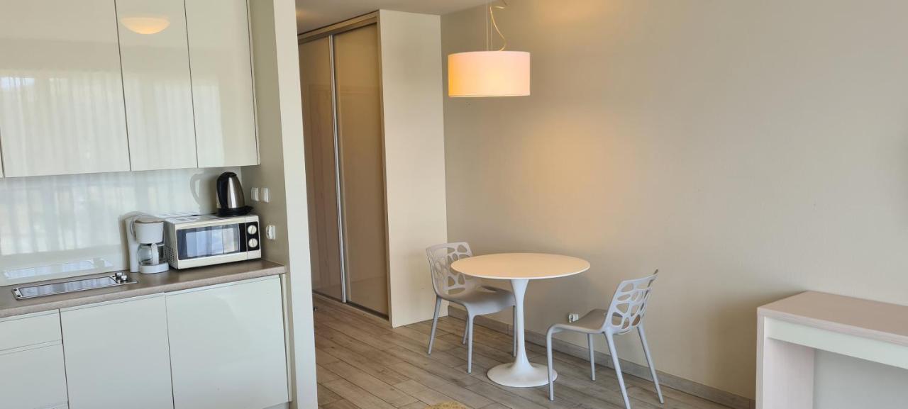 Apartamenty Czarna Gora S8 Sienna  Exterior foto